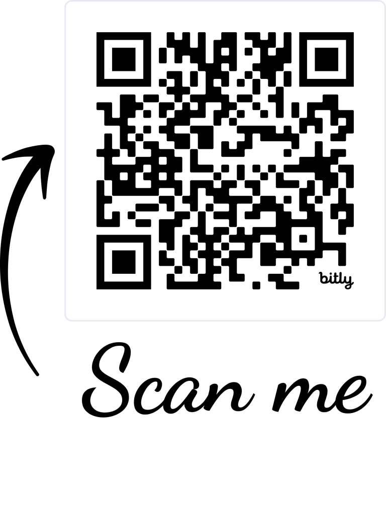 QR Contact Kizuna